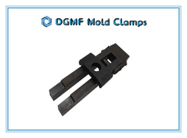 High Quality Forged Easy Mold Clamps Manufacturer Dgmf Mold Clamps