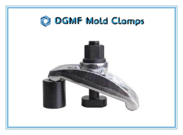 Forged Uni Clamp For Mold Manufacturer Dgmf Mold Clamps Manufacturer