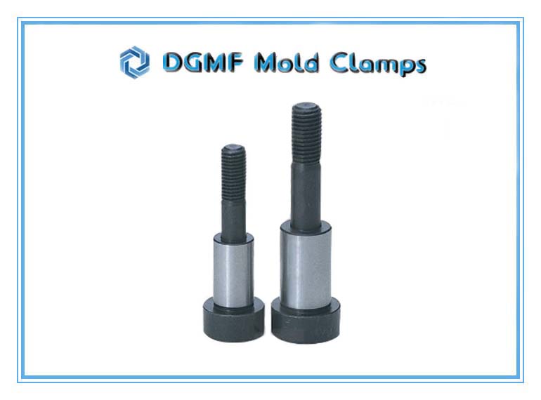 DGMF Mold Clamps Co ., Ltd - Male Screw Type Stopper Bolts STBG Series Supplier