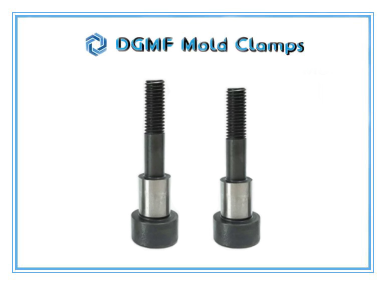 DGMF Mold Clamps Co ., Ltd - Male Thread Stopper Bolts for Three-Plate Mold