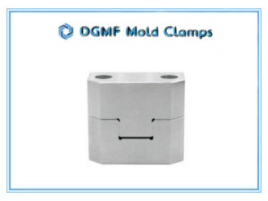 DGMF Mold Clamps Co., Ltd - 0° Positioning Block Sets TBT LM Tapered Locks Supplier