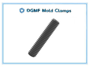 DGMF Mold Clamps Co., Ltd - 10.9-grade Fully Threaded Studs Supplier