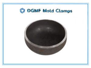 DGMF Mold Clamps Co., Ltd - 2:1 Elliptical Head Carbon Steel Supplier