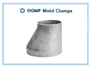 DGMF Mold Clamps Co., Ltd - 304 SS Eccentric Reducers Unpolished Pipe-Fittings Supplier