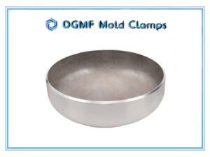 DGMF Mold Clamps Co., Ltd - 304 SS Semi-ellipsoidal Heads Supplier