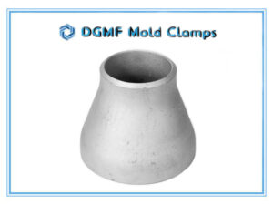 DGMF Mold Clamps Co., Ltd - 304 Stainless Reducers Unpolished Con Reducers Supplier