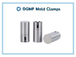 DGMF Mold Clamps Co., Ltd - 40CR DGMF Air Poppet Valves Supplier