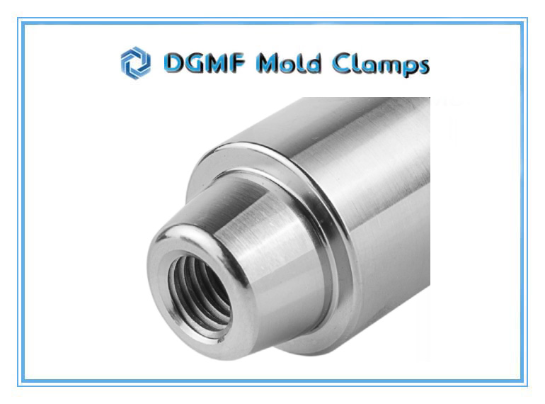 DGMF Mold Clamps Co., Ltd - A1-Type Taper Interlock Round