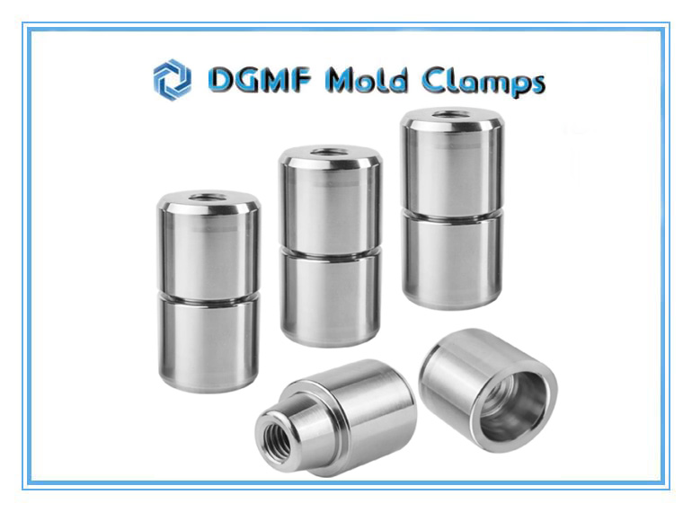 DGMF Mold Clamps Co., Ltd - A1-Type Tapered Interlocks Round