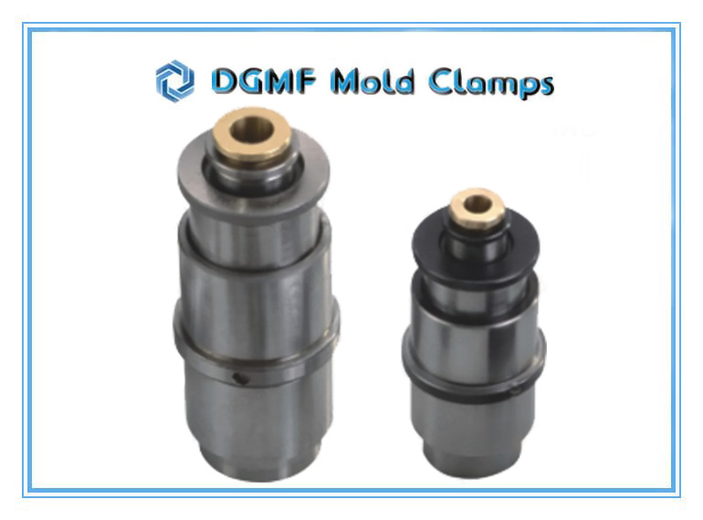 DGMF Mold Clamps Co., Ltd - AE Accelerated Ejector Series