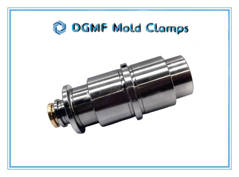 DGMF Mold Clamps Co., Ltd - AE Series Accelerates Ejector