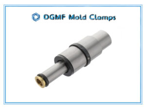 DGMF Mold Clamps Co., Ltd - Accelerates Ejector AE Ø3 4 5 6 8 10 12 Supplier