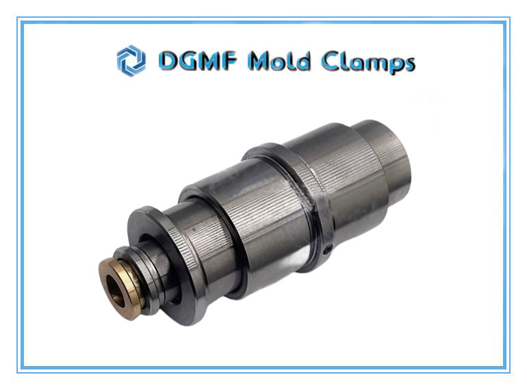 DGMF Mold Clamps Co., Ltd - Accelerates Ejector AE Series