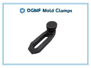 DGMF Mold Clamps Co., Ltd - Adjustable Closed-end Mold Clamps