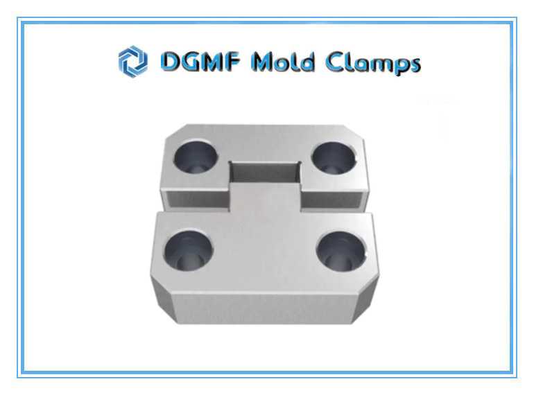 DGMF Mold Clamps Co., Ltd - Alignment Lock Positioning Component PL Series Mold Accessories