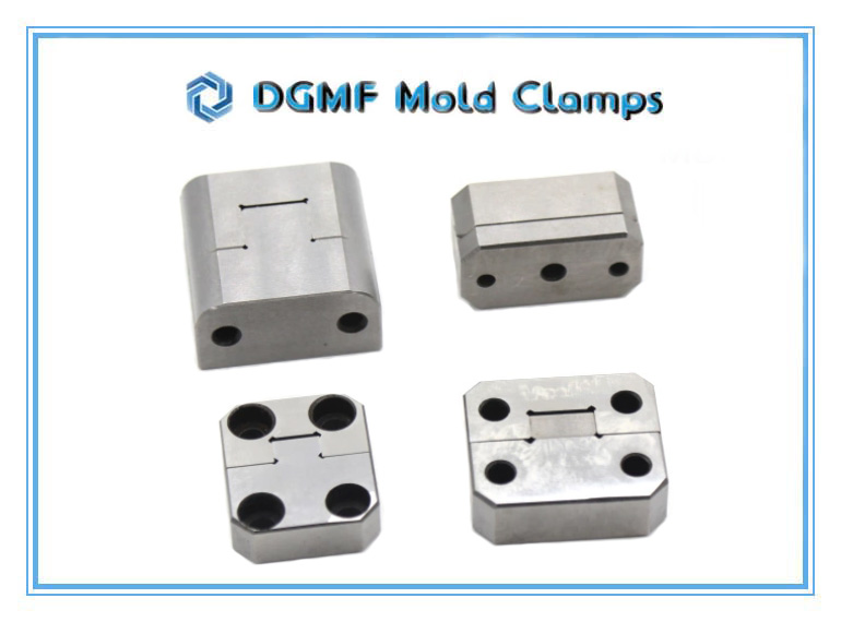 DGMF Mold Clamps Co., Ltd - Alignment Locks Positioning Components Series Mold Accessories