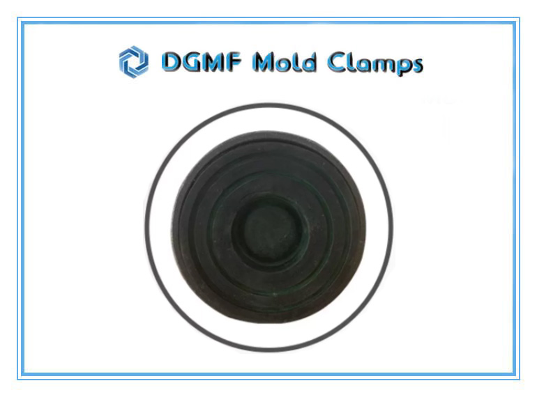 DGMF Mold Clamps Co., Ltd - Anti-vibration Adjustable Leveling Pad