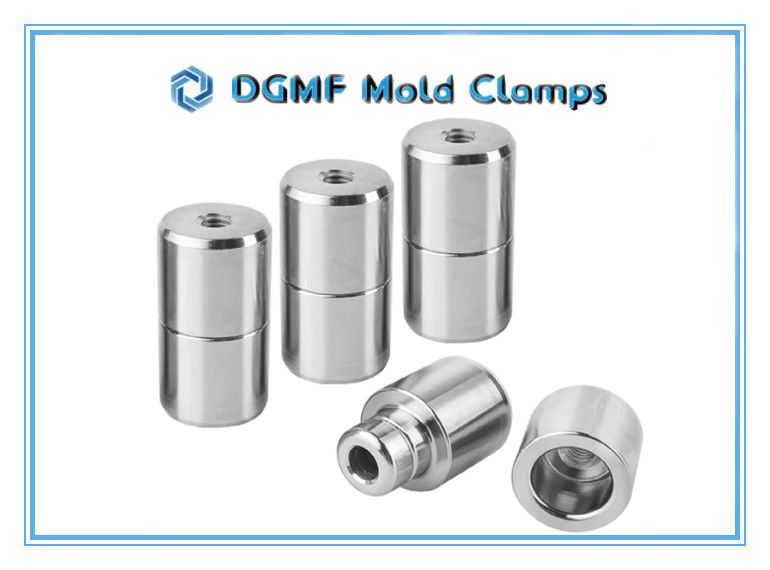 DGMF Mold Clamps Co., Ltd - B1 Straight Tapered Interlocks Round