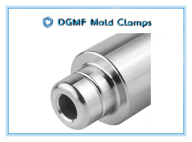 DGMF Mold Clamps Co., Ltd - B1-Type Straight Tapered Interlocks Round-Shape