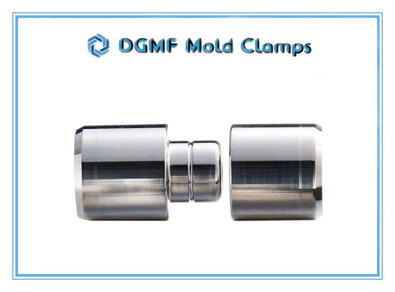 DGMF Mold Clamps Co., Ltd - B1-Type Straight Tapered Interlocks Round