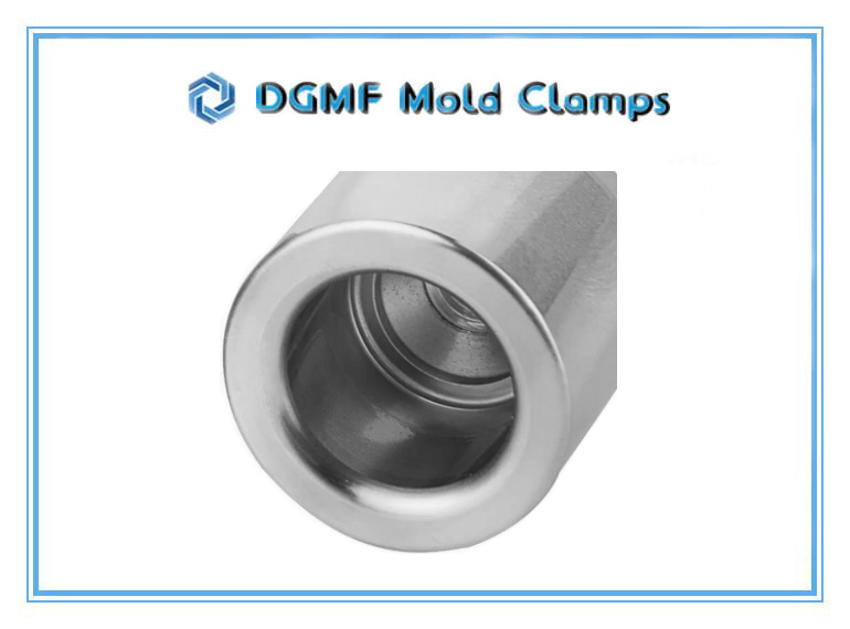 DGMF Mold Clamps Co., Ltd - B2-Type Straight Tapered Round Interlock Bushing