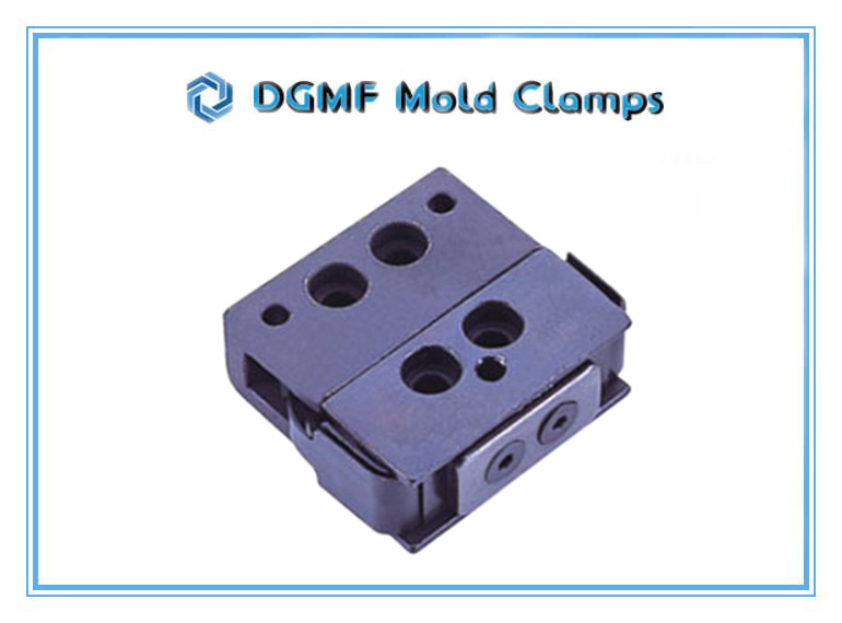 DGMF Mold Clamps Co., Ltd - BL Mold Latch Lock Set DTP 05 Lacking Unit