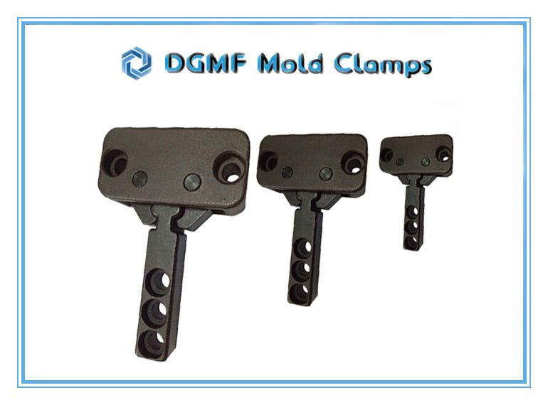 DGMF Mold Clamps Co., Ltd - BSBL Latch Device DTP-04 Mold Locking Latch Unit