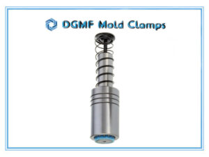 DGMF Mold Clamps Co., Ltd - Ball Bearing Guide Post Sets -SRP Press Fit Post Type Supplier