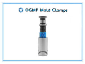 DGMF Mold Clamps Co., Ltd - Ball Guide Post Sets For Die Sets -TRP Detachable Post Type Supplier