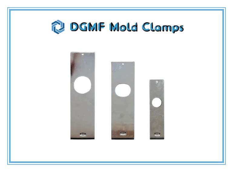 DGMF Mold Clamps Co., Ltd - Bezel Slots for 12-400KG Hopper Dryer Bases