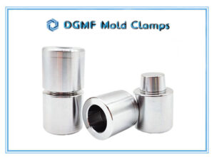 DGMF Mold Clamps Co., Ltd - Bushing PL Installation Type Tapered Pin Set TPNC Round Taper Interlocks Supplier