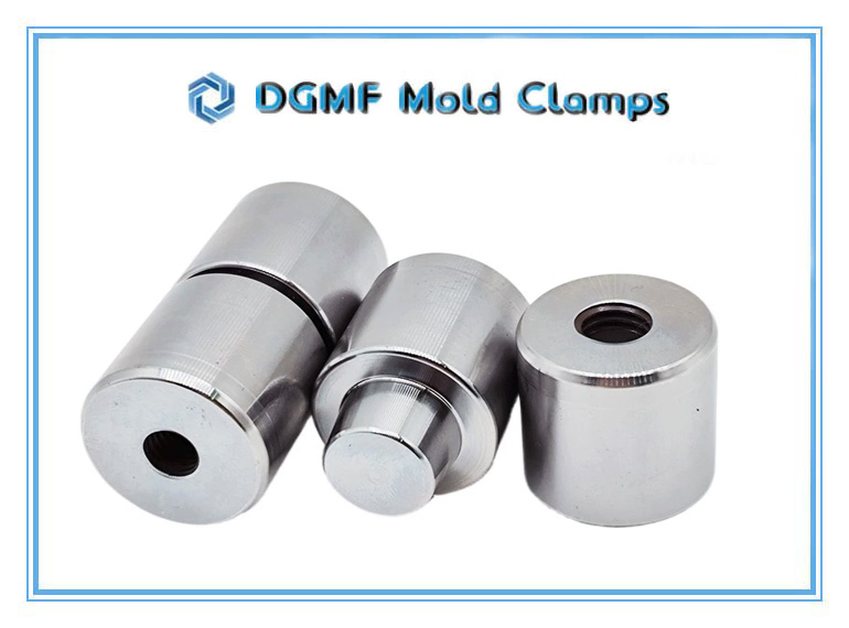 DGMF Mold Clamps Co., Ltd - Bushing PL Installation Type Tapered Pin Set TPNC Taper Interlocks