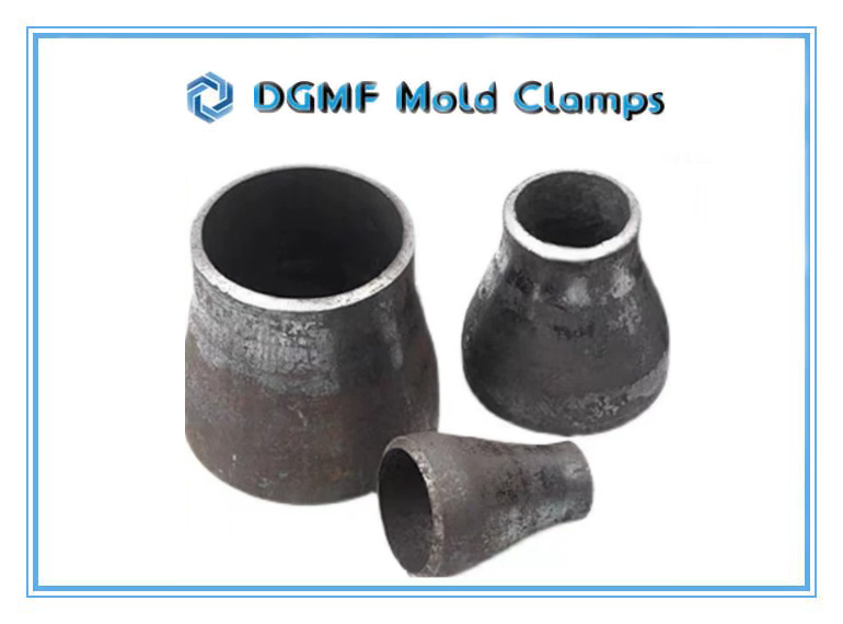 DGMF Mold Clamps Co., Ltd - Butt Weld Concentric Reducers