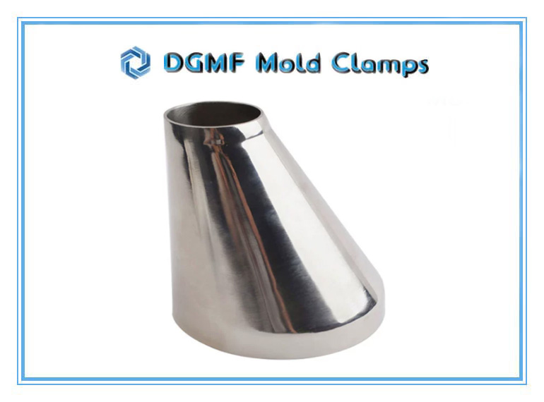 DGMF Mold Clamps Co., Ltd - Butt-Weld Eccentric Reducer Pipe Fittings