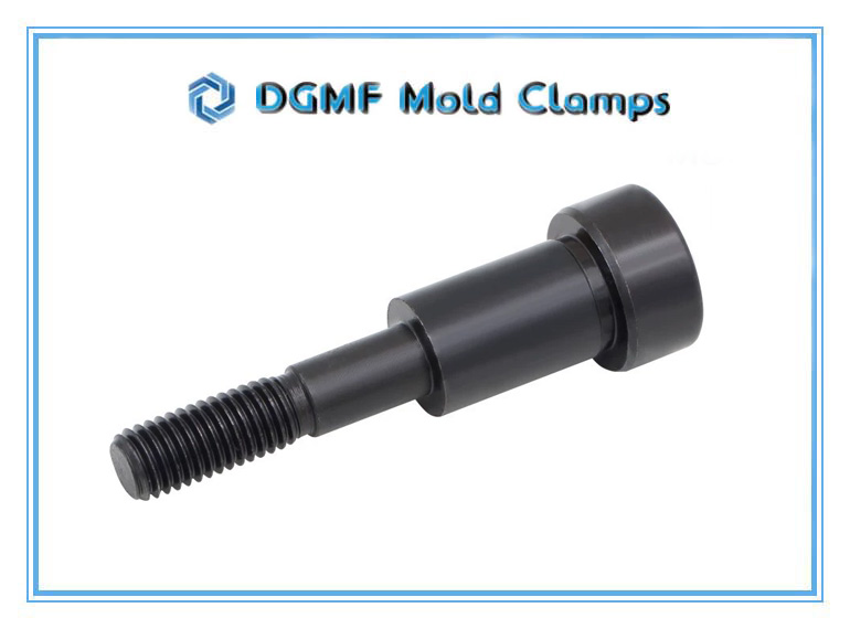 DGMF Mold Clamps Co., Ltd - C-shape Stop Bolt