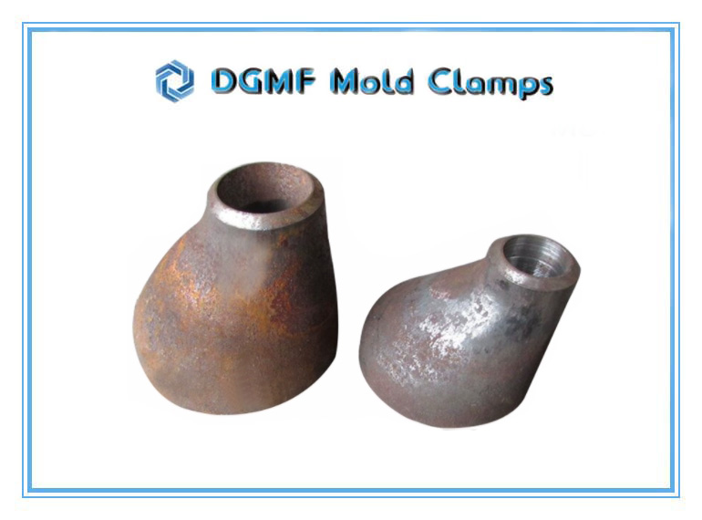 DGMF Mold Clamps Co., Ltd - Carbon Steel Eccentric Reducer Pipe Fittings