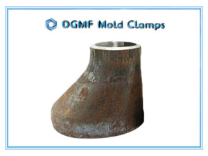 DGMF Mold Clamps Co., Ltd - Carbon Steel Eccentric Reducers But Weld Fittings Supplier