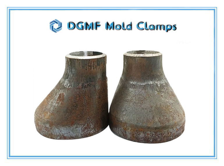 DGMF Mold Clamps Co., Ltd - Carbon Steel Eccentric Reducers Butt Weld Pipe Fittings