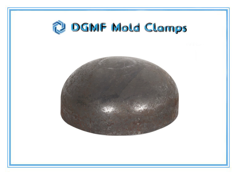 DGMF Mold Clamps Co., Ltd - Carbon Steel Ellipsoidal Head