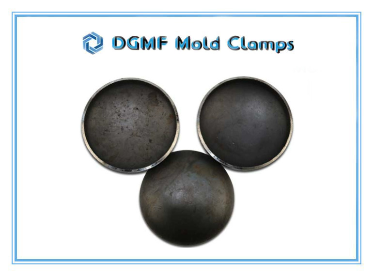 DGMF Mold Clamps Co., Ltd - Carbon Steel Elliptical Heads