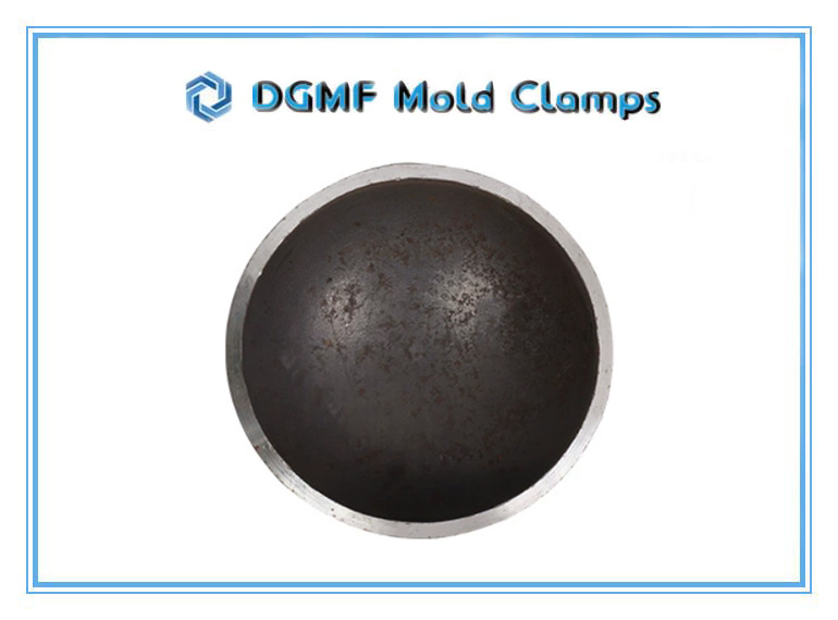 DGMF Mold Clamps Co., Ltd - Carbon Steel Semi-ellipsoidal Head