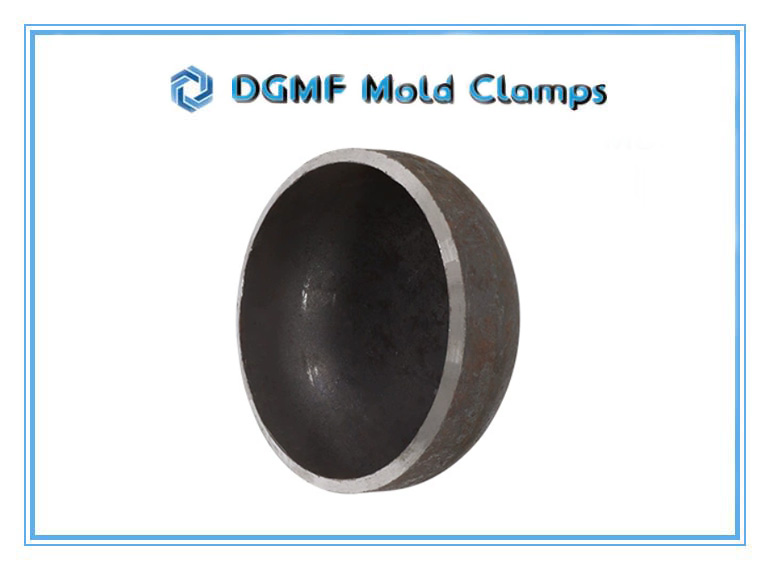 DGMF Mold Clamps Co., Ltd - Carbon Steel Semi-elliptical Head