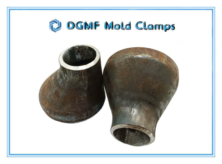 DGMF Mold Clamps Co., Ltd - Carbon Steel Welding Eccentric Reducers