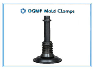 DGMF Mold Clamps Co., Ltd - Changeable Height Stoppers for Ball Guide Post Sets Supplier