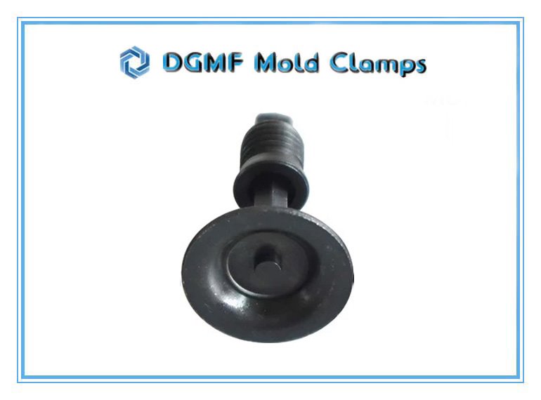 DGMF Mold Clamps Co., Ltd - Changeable Height Stoppers for Ball Guide Post Sets