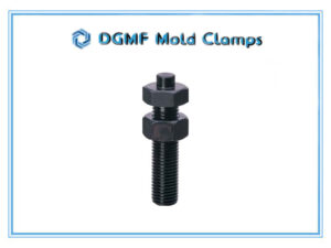 DGMF Mold Clamps Co., Ltd - Clamp Rest PT39 Machine Tool Fixture Supplier