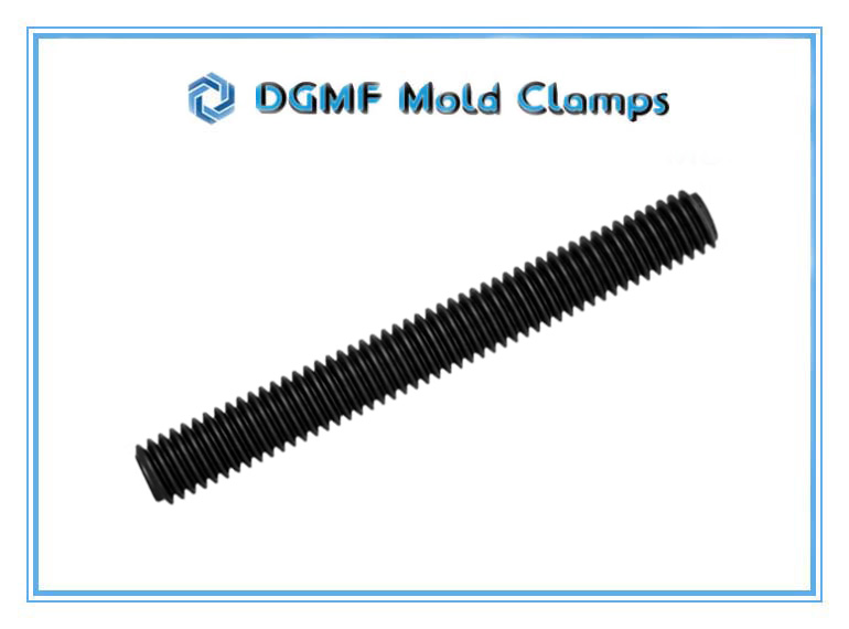 DGMF Mold Clamps Co., Ltd - Class 10.91-Meter Long Fully Threaded Rod