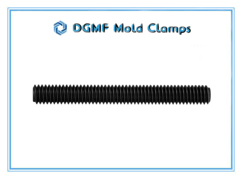 DGMF Mold Clamps Co., Ltd - Class 8.8 1-Meter Long Fully Threaded Rod