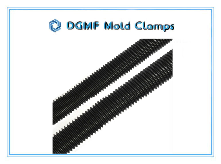 DGMF Mold Clamps Co., Ltd - Class 8.8 Fully Threaded Stud (All Thread)