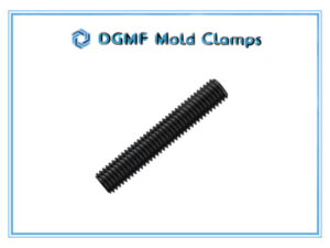 DGMF Mold Clamps Co., Ltd - Class 8.8 Stud Bolt Fully Threaded Supplier